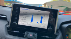 Toyota RAV4 2.5 VVT-i Hybrid Excel TSS 5dr CVT [Nav] 2WD Hybrid Estate